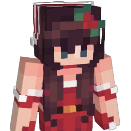 Natsha_ Minecraft avatar bust
