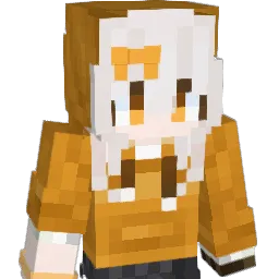 Natsu983 Minecraft avatar bust