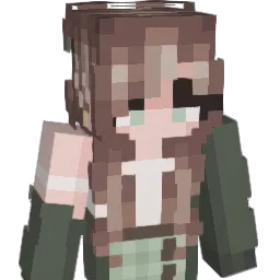 Natsu_707's Minecraft skin
