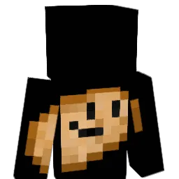 Natsu_Jackson Minecraft avatar bust