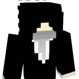 Natsu_Wind Minecraft avatar bust