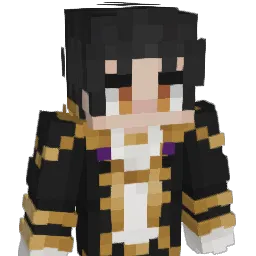 NatsukiSubaruB's Minecraft skin