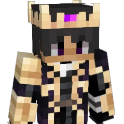 Natsuki_9421 Minecraft avatar bust