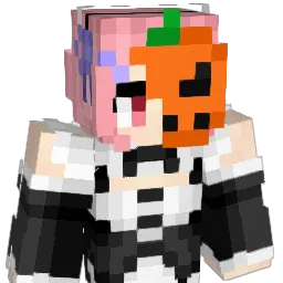Natsuki_Boy Minecraft avatar bust