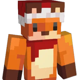 Natsuki_euw Minecraft avatar bust