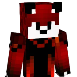NatsukoYT Minecraft avatar bust