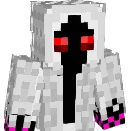 Natsuney's Minecraft skin