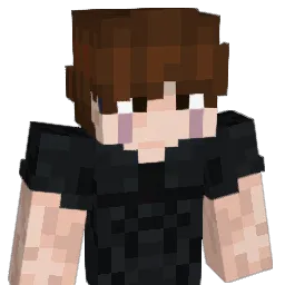 Natsuo0204 Minecraft avatar bust