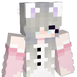 Natsur0 Minecraft avatar bust