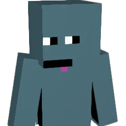 Natta10 Minecraft avatar bust