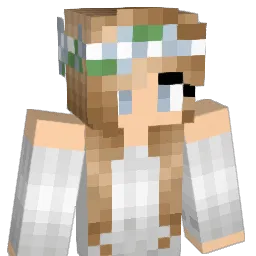 Natta9090 Minecraft avatar bust