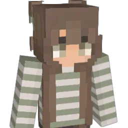 Nattely's Minecraft skin