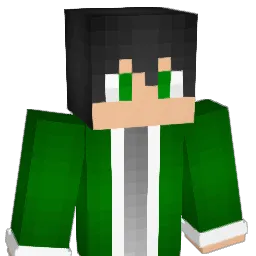 NatthawutKK Minecraft avatar bust