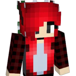 NattieNotNice's Minecraft skin