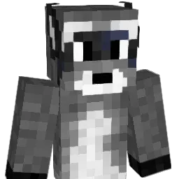 Nattiep13 Minecraft avatar bust