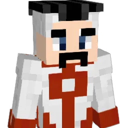 Nattimis Minecraft avatar bust