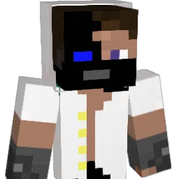 Nattis0 Minecraft avatar bust