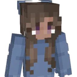 Nattisht Minecraft avatar bust