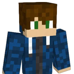 Nattiv87 Minecraft avatar bust
