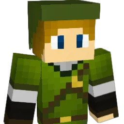 Natttrell's Minecraft skin