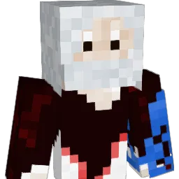 Nattx123 Minecraft avatar bust