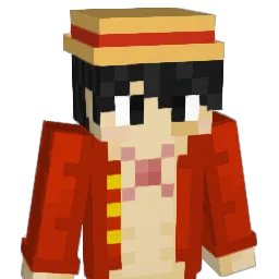 NattyWalrus Minecraft avatar bust