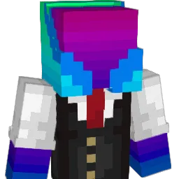 Nattycan Minecraft avatar bust
