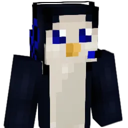 Nattynat1 Minecraft avatar bust