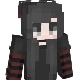 Nattypops's Minecraft skin