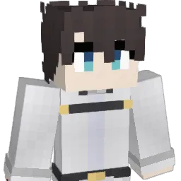 Natu_k Minecraft avatar bust