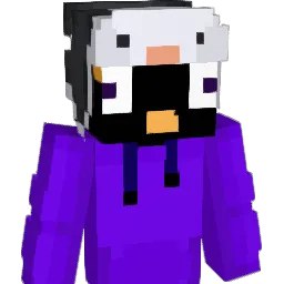 NatuerlichNeo Minecraft avatar bust