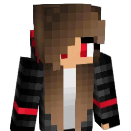 Natura_17 Minecraft avatar bust