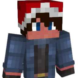 NaturalCactus's Minecraft skin