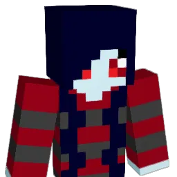 NaturalEmblem26 Minecraft avatar bust