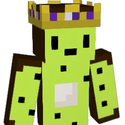 NaturalKiwi_ Minecraft avatar bust