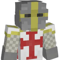 NaturalLeo Minecraft avatar bust