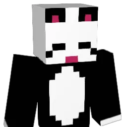 Natural_Creation Minecraft avatar bust