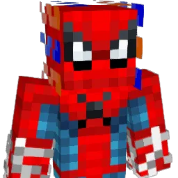 Naturalgamer299 Minecraft avatar bust