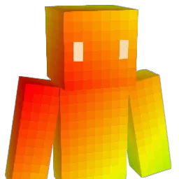 NatureNinja1 Minecraft avatar bust