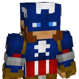 NatureOuO Minecraft avatar bust