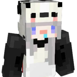 Nature_Devil Minecraft avatar bust