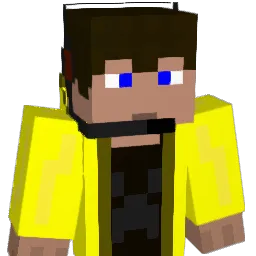 Natureboy72's Minecraft skin