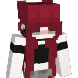 NaturedPuma8358 Minecraft avatar bust