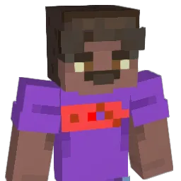Natureguy23's Minecraft skin