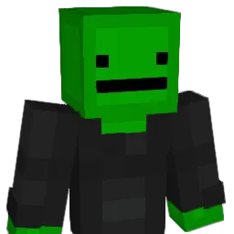 Naturehero80 Minecraft avatar bust