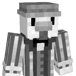 NaturesChicken Minecraft avatar bust