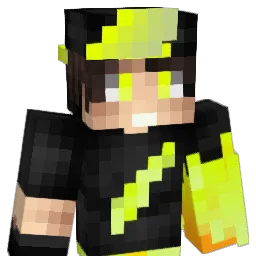 Naturiam Minecraft avatar bust