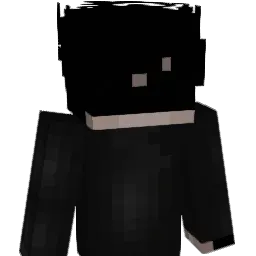 NatuuXy Minecraft avatar bust
