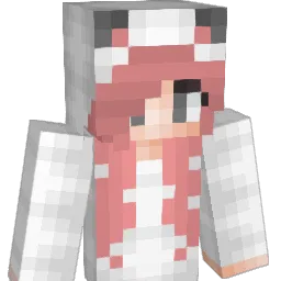 Naty15503 Minecraft avatar bust