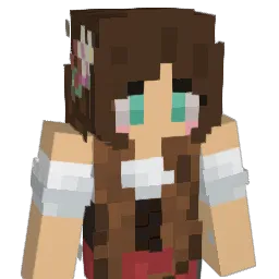 Naty22's Minecraft skin